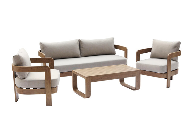 Sens-Line Santiago - Loungeset - 