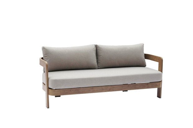Sens-Line Santiago - Loungeset - Naturel