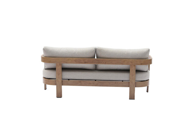 Sens-Line Santiago - Loungeset - Naturel