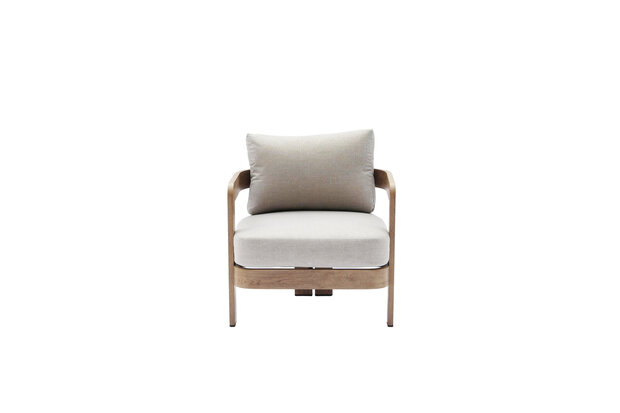 Sens-Line Santiago - Loungeset - Naturel