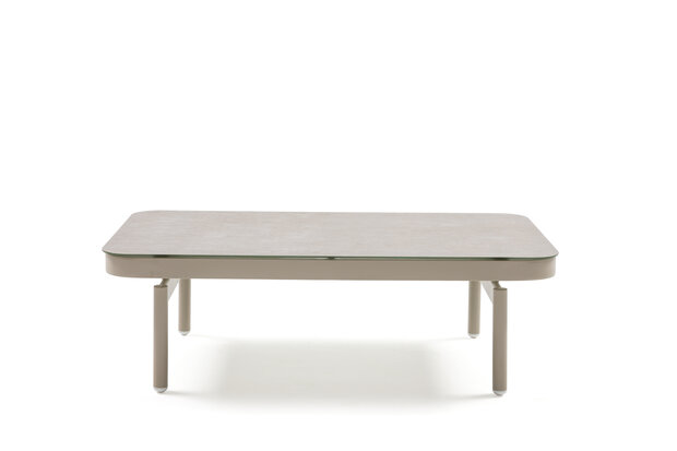 Sens-Line Carlijn - Loungeset - Naturel