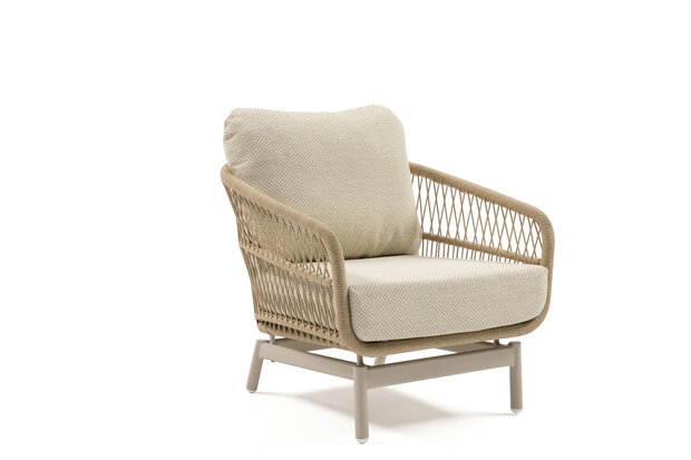 Sens-Line Carlijn - Loungeset - Naturel