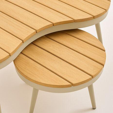 Sens-Line Sevilla - Loungeset - 