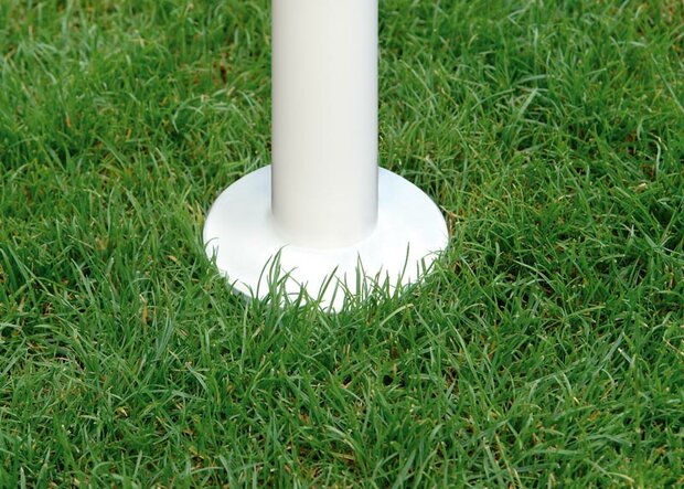 Terra Easyfoot Parasolhouder - Klein 25 - 39 mm