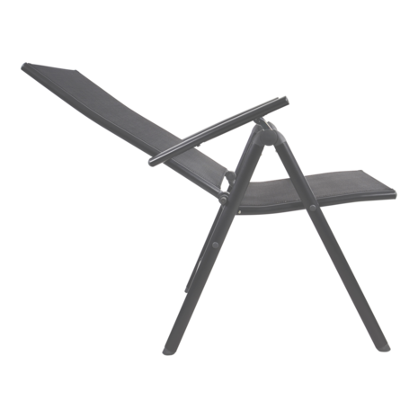 Lesli Living Veneto - Tuinstoel - Verstelbaar