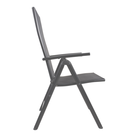 Lesli Living Veneto - Tuinstoel - Verstelbaar