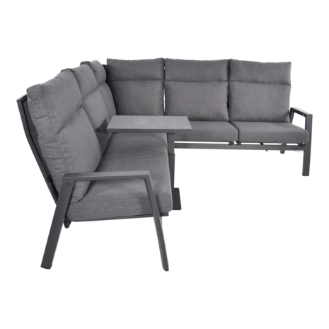 Lounge hoekbank Ohio