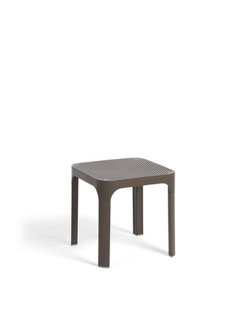 Nardi Net 40 - Loungetafel - kleur: Tabacco - 100% Recyclebaar