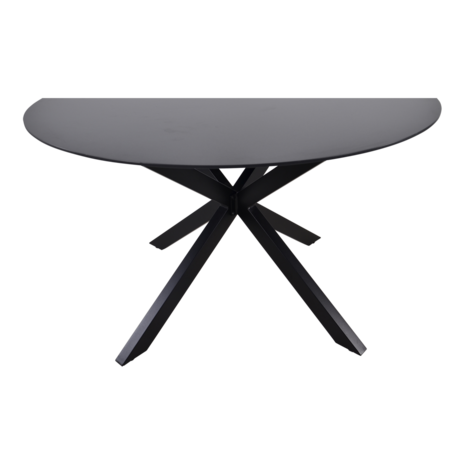 Lesli Living Crest - Tuintafel - Rond 120 cm
