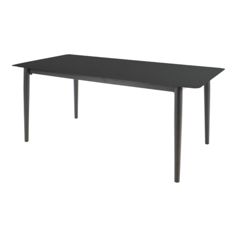 tafel crest rechthoekig 180x90 lesli living