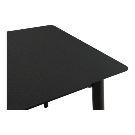 Lesli Living Crest - Tuintafel - Rechthoekig 180x90 cm