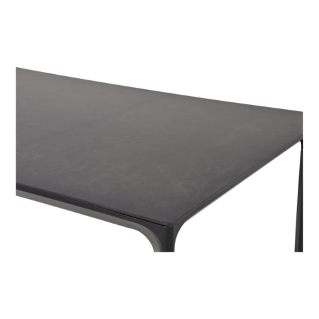 Lesli Living Carcassonne - Tuintafel - 160x90 cm