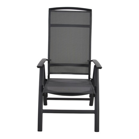 Lesli Living Lotis - Tuinstoel - Verstelbaar