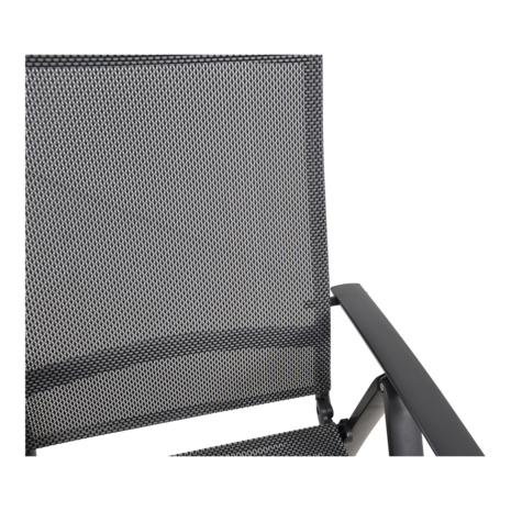 Lesli Living Lotis - Tuinstoel - Verstelbaar