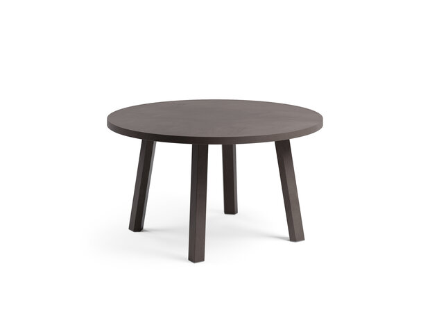 Nardi Maximo 70 Maxi - Salontafel - Rond 70 cm - Terra