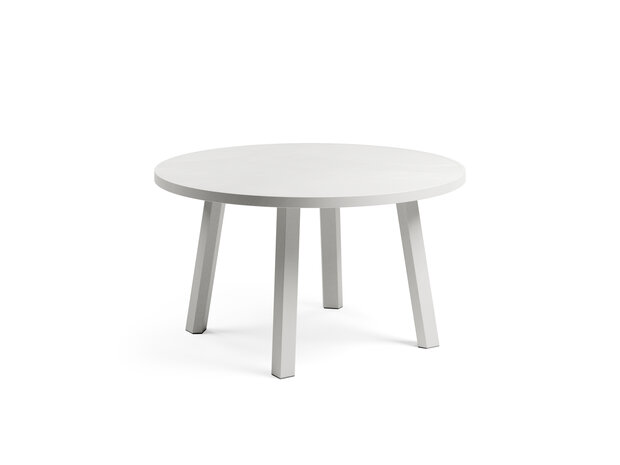 Nardi Maximo 70 Maxi - Salontafel - Rond 70 cm - Gesso