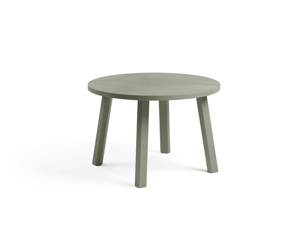 Nardi Maximo 60 Maxi - Salontafel - Rond 60 cm - Cactus