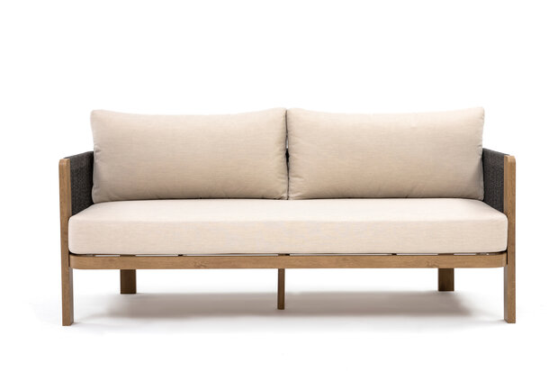 Sens-Line Palermo - Loungeset - Taupe