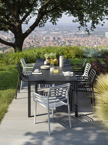 Nardi Doga - Armstoel - Marsala