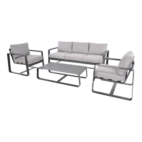Lelsi Living Belezza - Loungeset