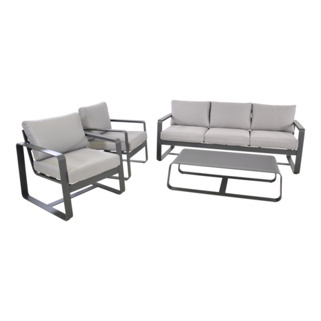 Lelsi Living Belezza - Loungeset