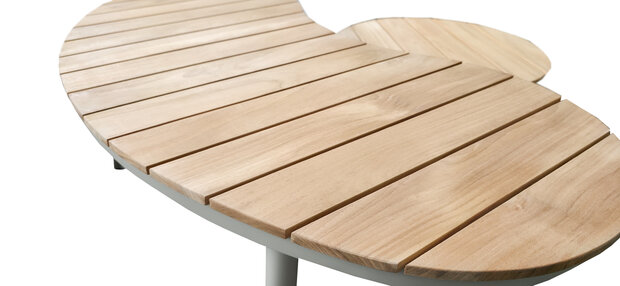 Sens-Line Sevilla - Loungeset - 