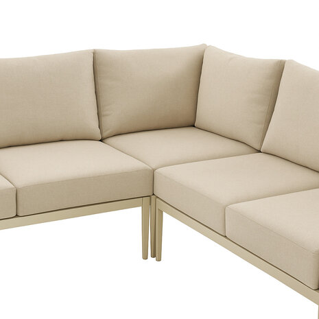 Sens-Line Sevilla - Lounge hoekset - 