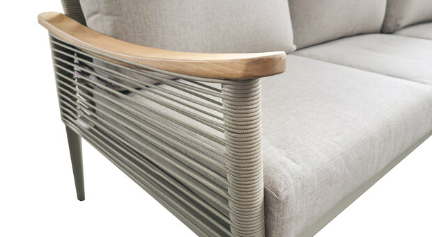 Sens-Line Sevilla - Lounge hoekset - 