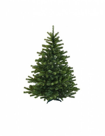 Exclusive -  Kunstkerstboom - 150 cm - paraplu model
