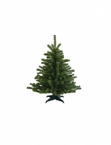 Greenhaven winter collection Exclusive - Kunstkerstboom - 130 cm
