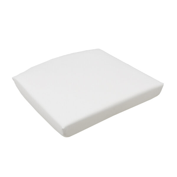 Kussen Nardi Net Relax, wit