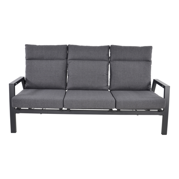 Loungebank Ohio 3-zits