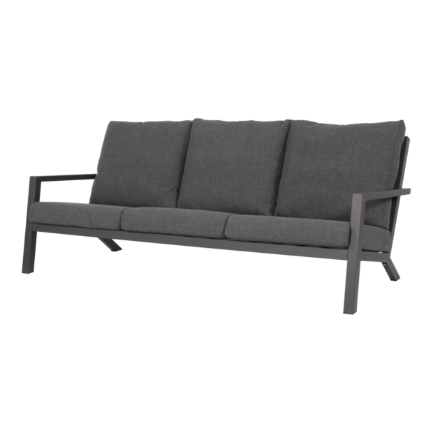 Loungebank Down town 3-zits