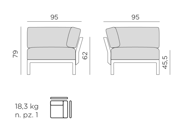 Maximo Angolo Basalto