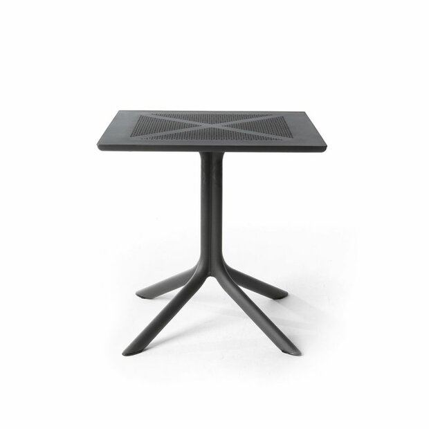 nardi outdoor clip 70 antraciet