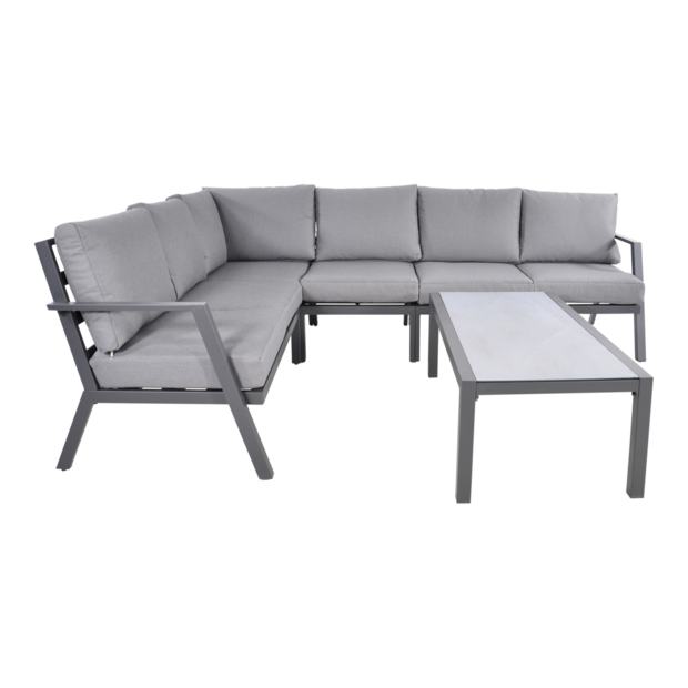 Lounge hoekset Marah