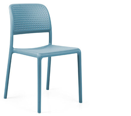 nardi bora bistrot terrasstoel celeste