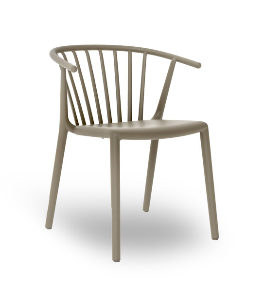 Resol Woody armstoel arena