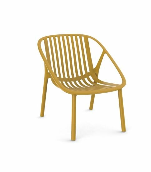 resol bini loungestoel toscano