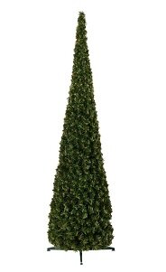 Cone -  Kunstkerstboom - 210 cm