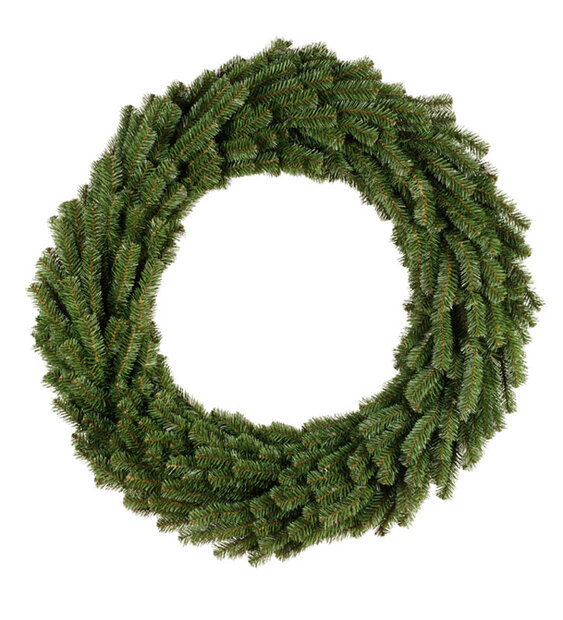 Florida - Kerstkrans - 150 cm - 500 warm witte Professionele LED&#039;S