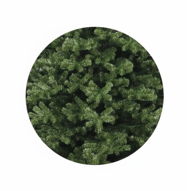 Exclusive -  Kunstkerstboom - 300 cm - Brandcertificaat