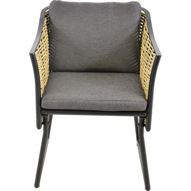 tuinstoel solamente lesli living