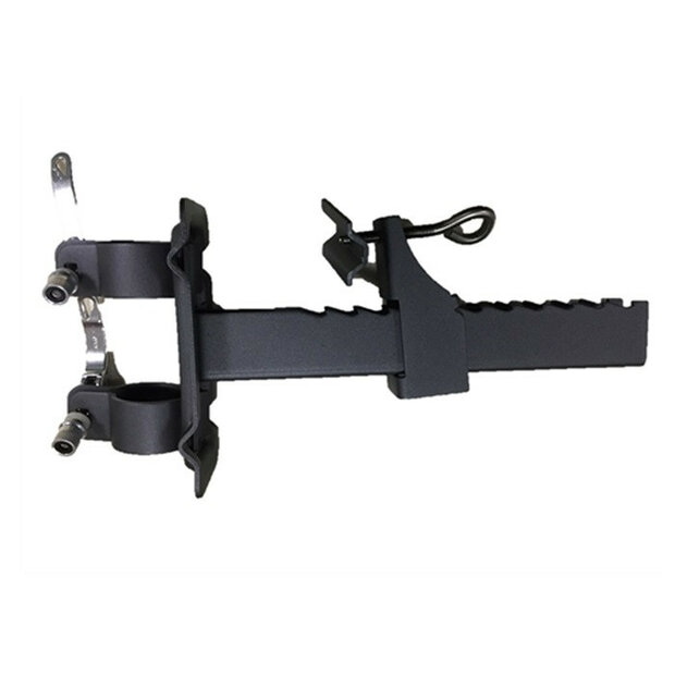 Madison Balkon - Klem voor sun wave parasol