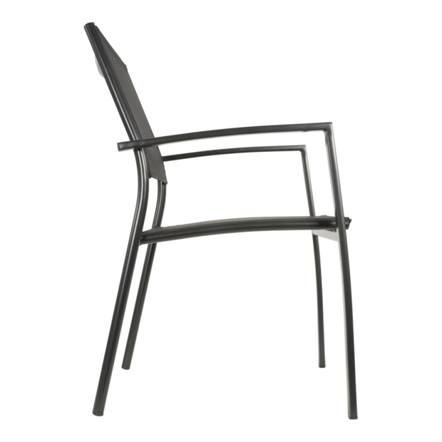 Lesli Living Prego - Armstoel