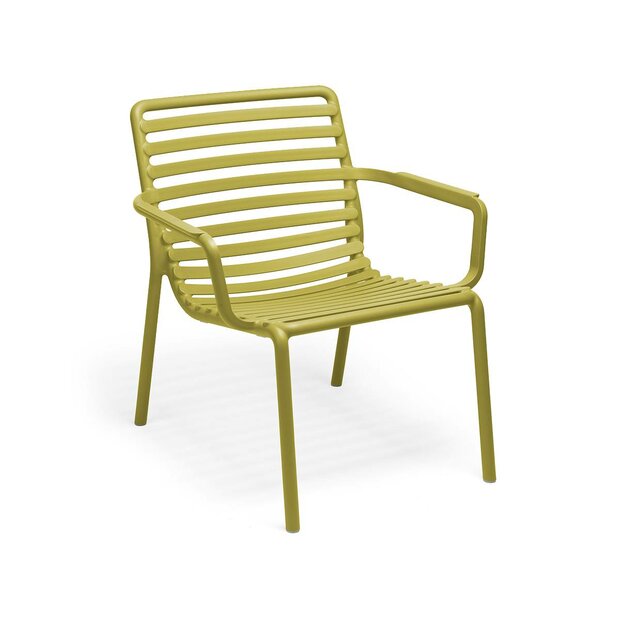 Nardi outdoor Doga Relax - Loungestoel - Pera