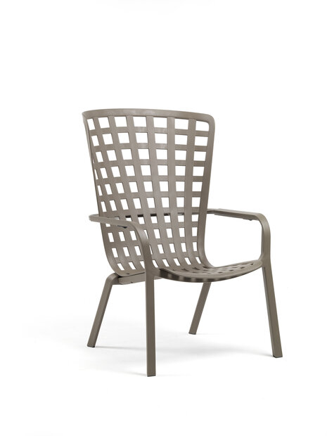 nardi folio armstoel tortora 