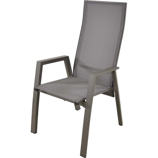 Lesli living Amir Pardo - Tuinstoel - Verstelbaar