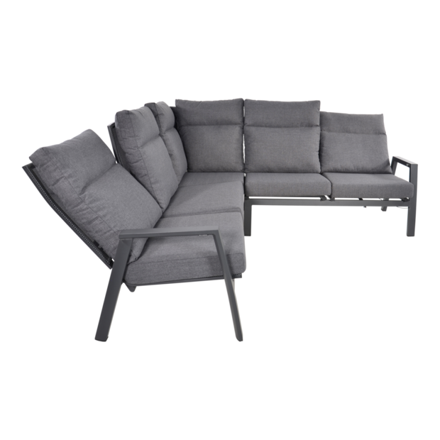 Lounge hoekbank Ohio