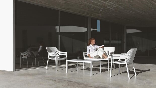 Vondom Spritz - Loungeset 